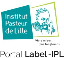 logo Institut Pasteur de Lille